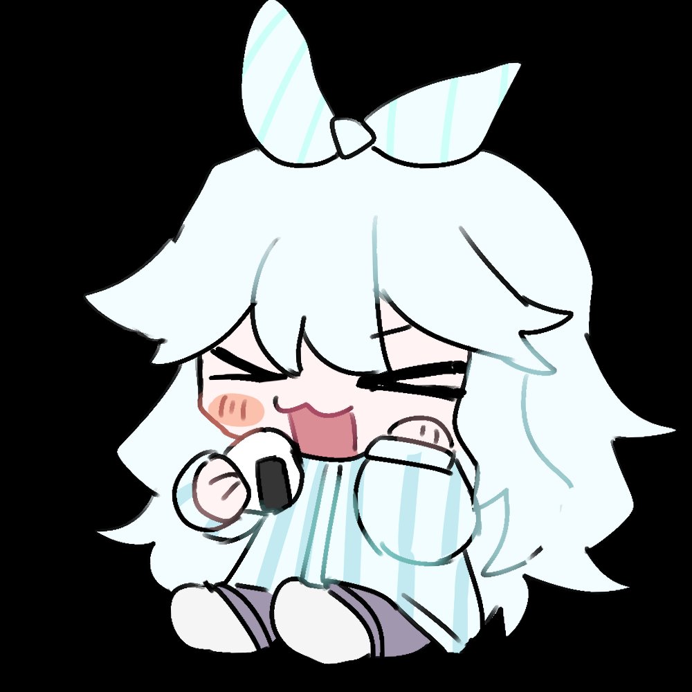 HAPPY LUNAR NEW YEAR EVERYONEEE 🧧🧨 !!!! 
hope everyone will be blessed this year 🐴🤍 

#vtuber #luciillust