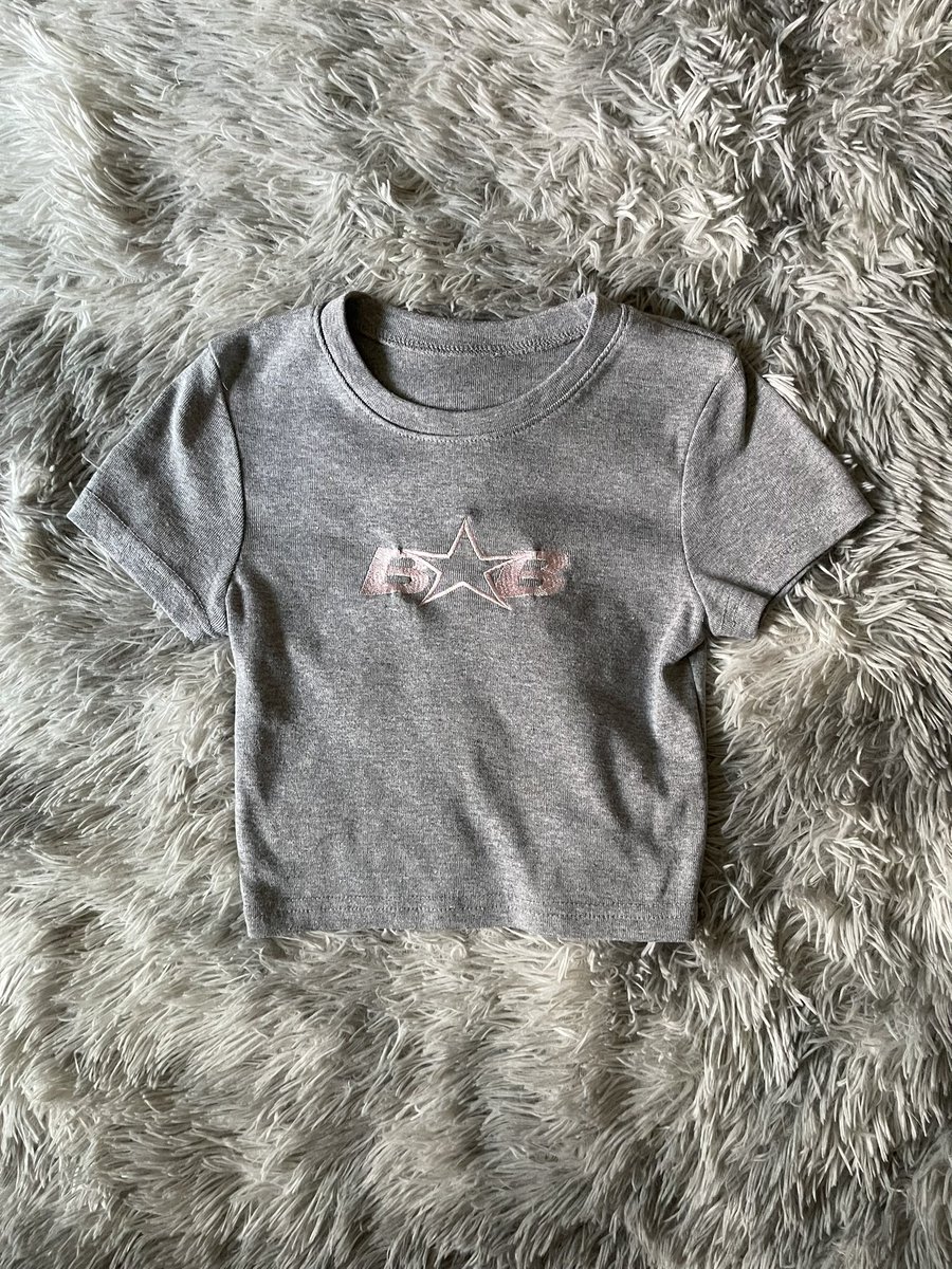 🐰ส่งต่อเสื้อผ้ากระเป๋าของเค้าเองงับ🌟🎀 tweet media