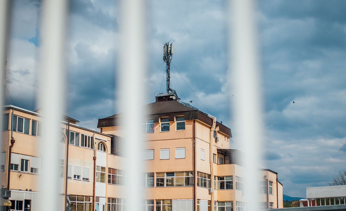 Computers in the City tweet media