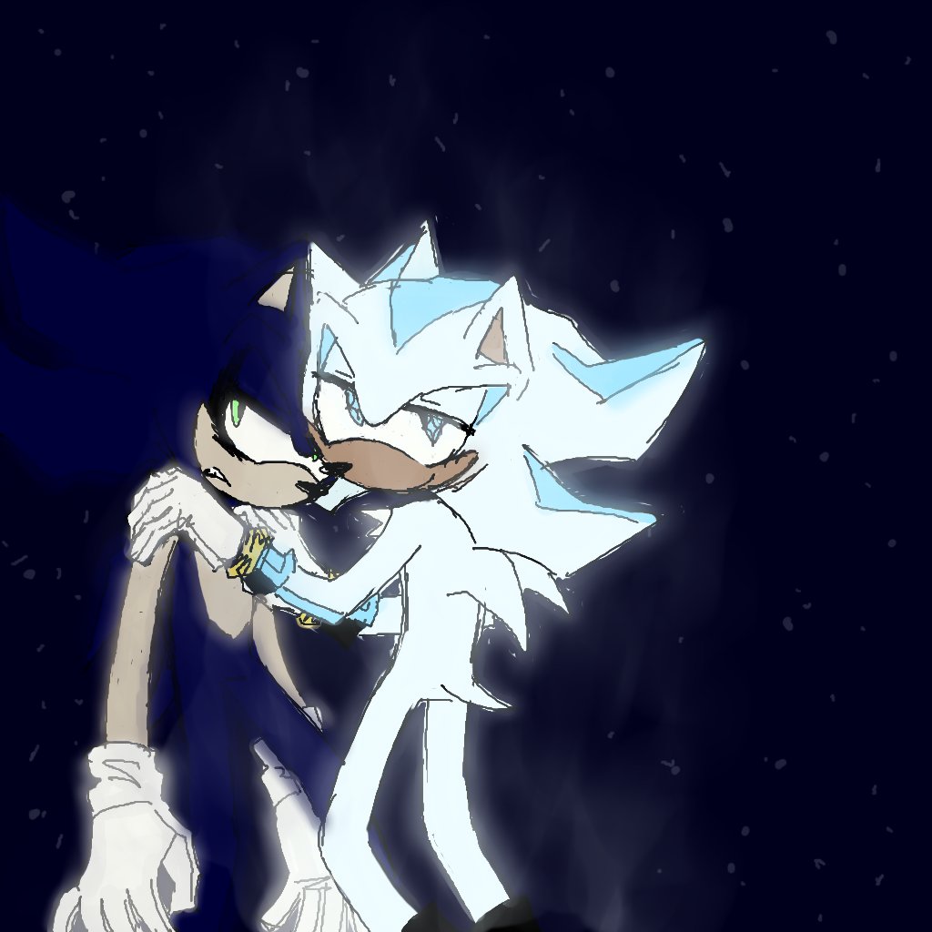 dl1F4nA81piSYPR's tweet photo. It looks so old lol I like it
#darksonic #hypershadow #shadonic https://t.co/WWis74JOaB