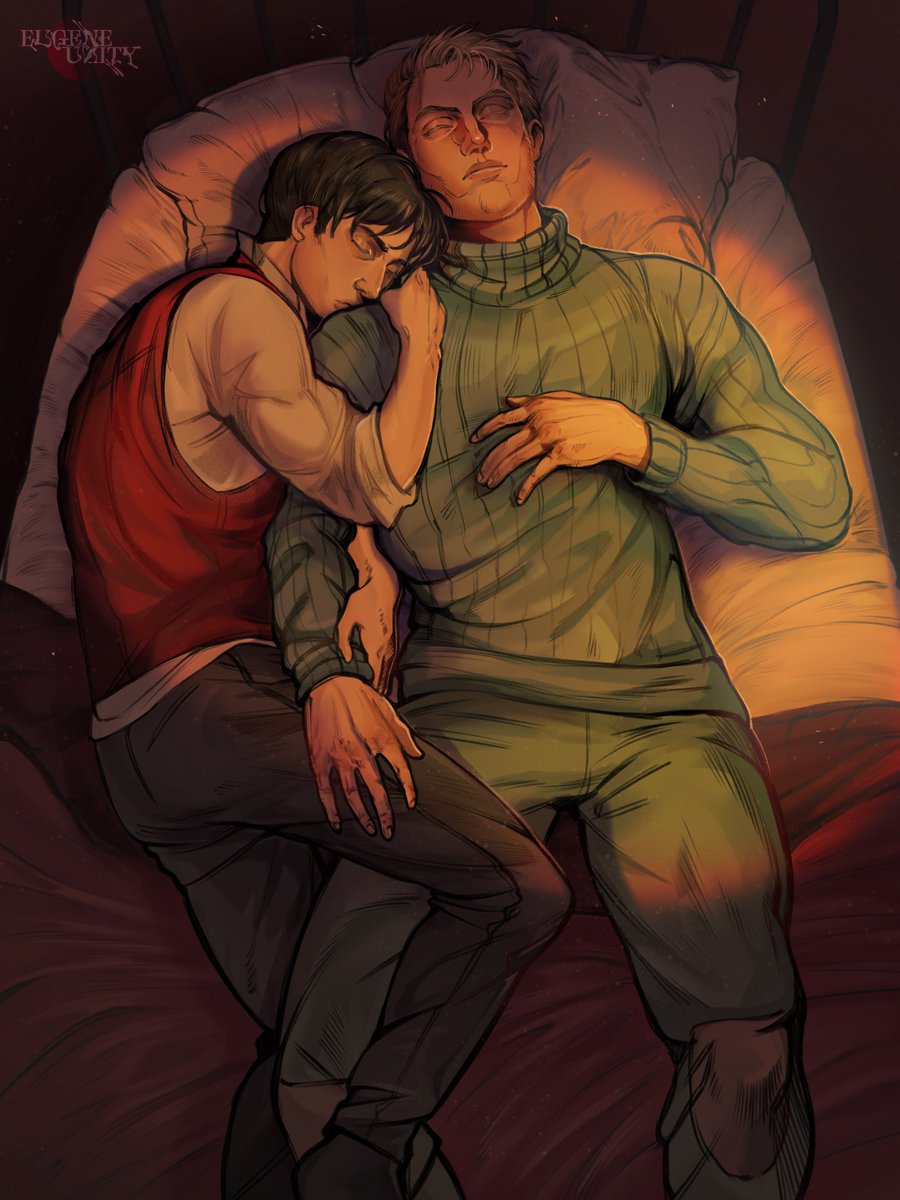 eugeneunity🎐 tweet media