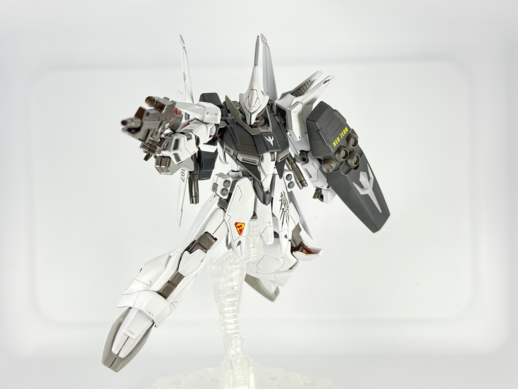 がくちんさん完成おめでとう御座います㊗️