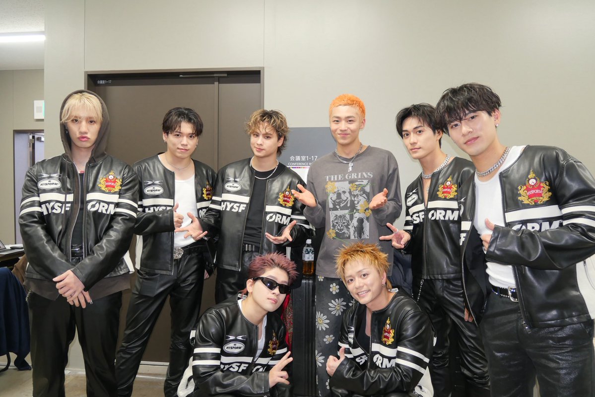 Samsung Galaxy presents TGC in あいち・なごや 2026 #BALLISTIKBOYZ