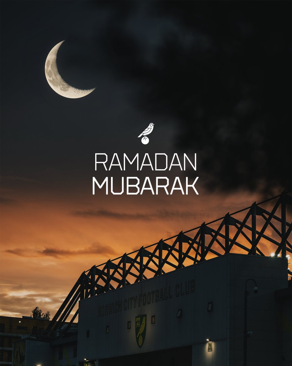 Norwich City FC tweet media