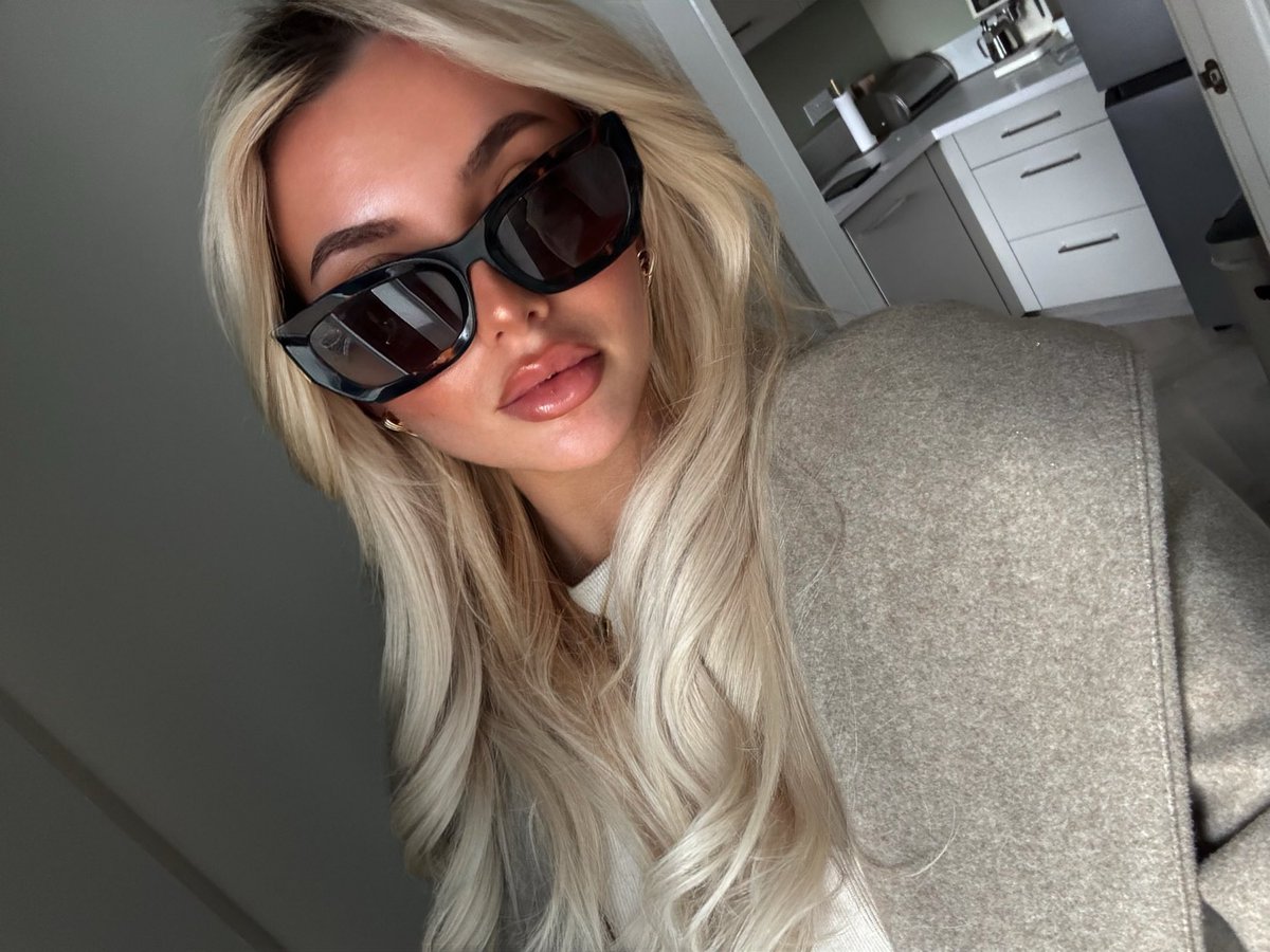 Miss Kaia 👑 tweet media