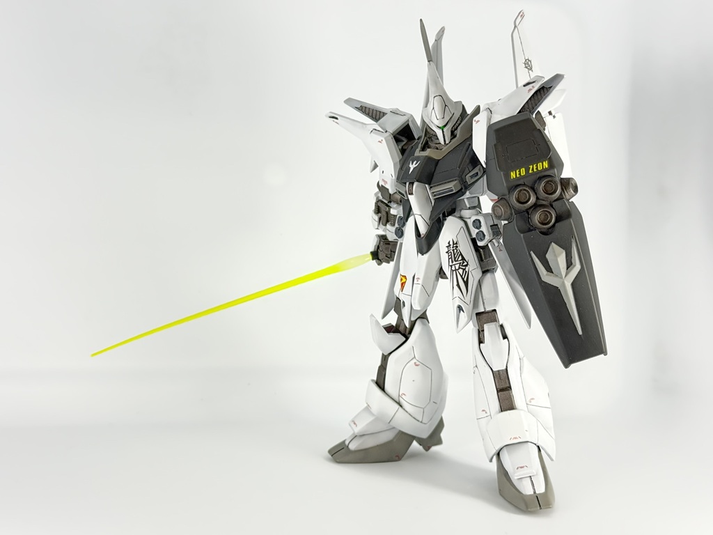 がくちんさん完成おめでとう御座います㊗️