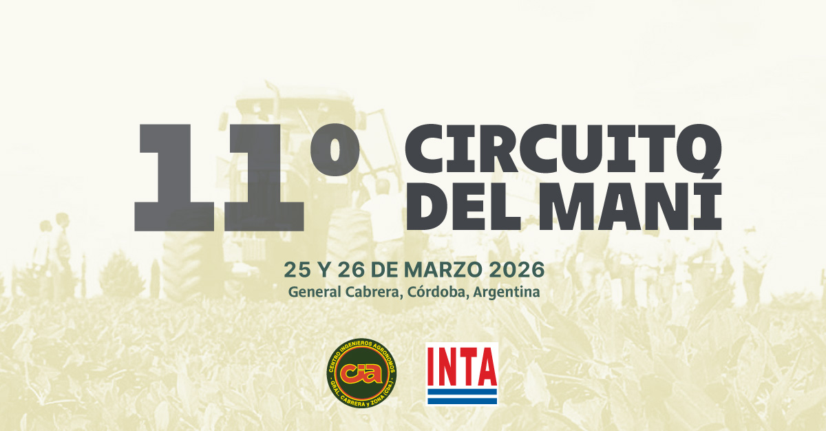 INTA General Cabrera tweet media