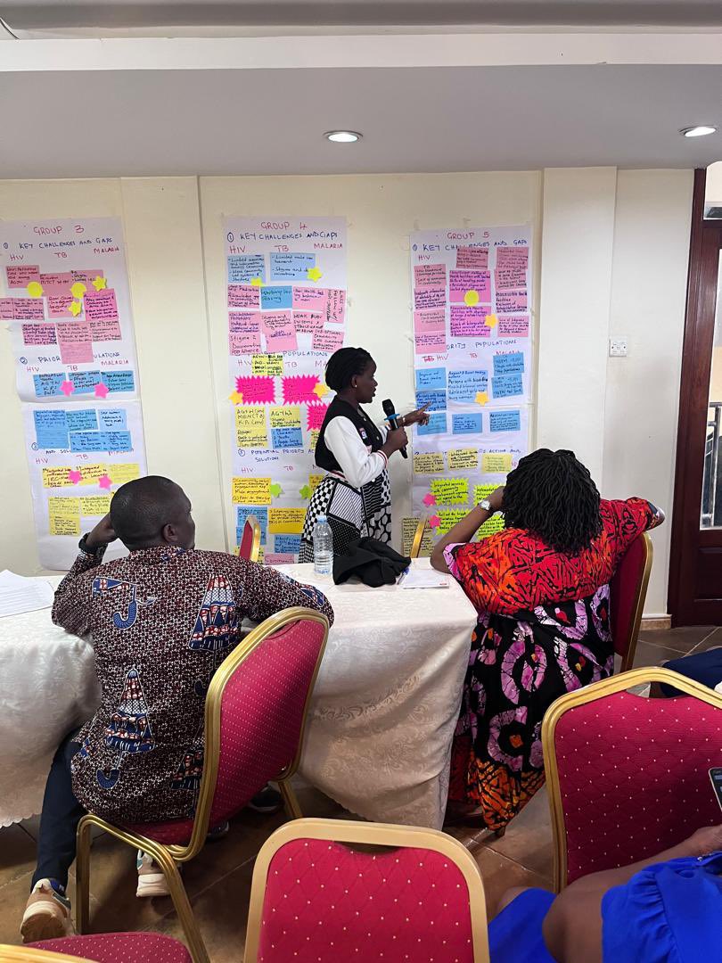 ADPHA _ UGANDA tweet media