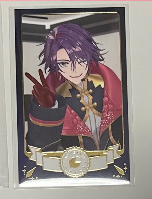 かきぴ tweet media