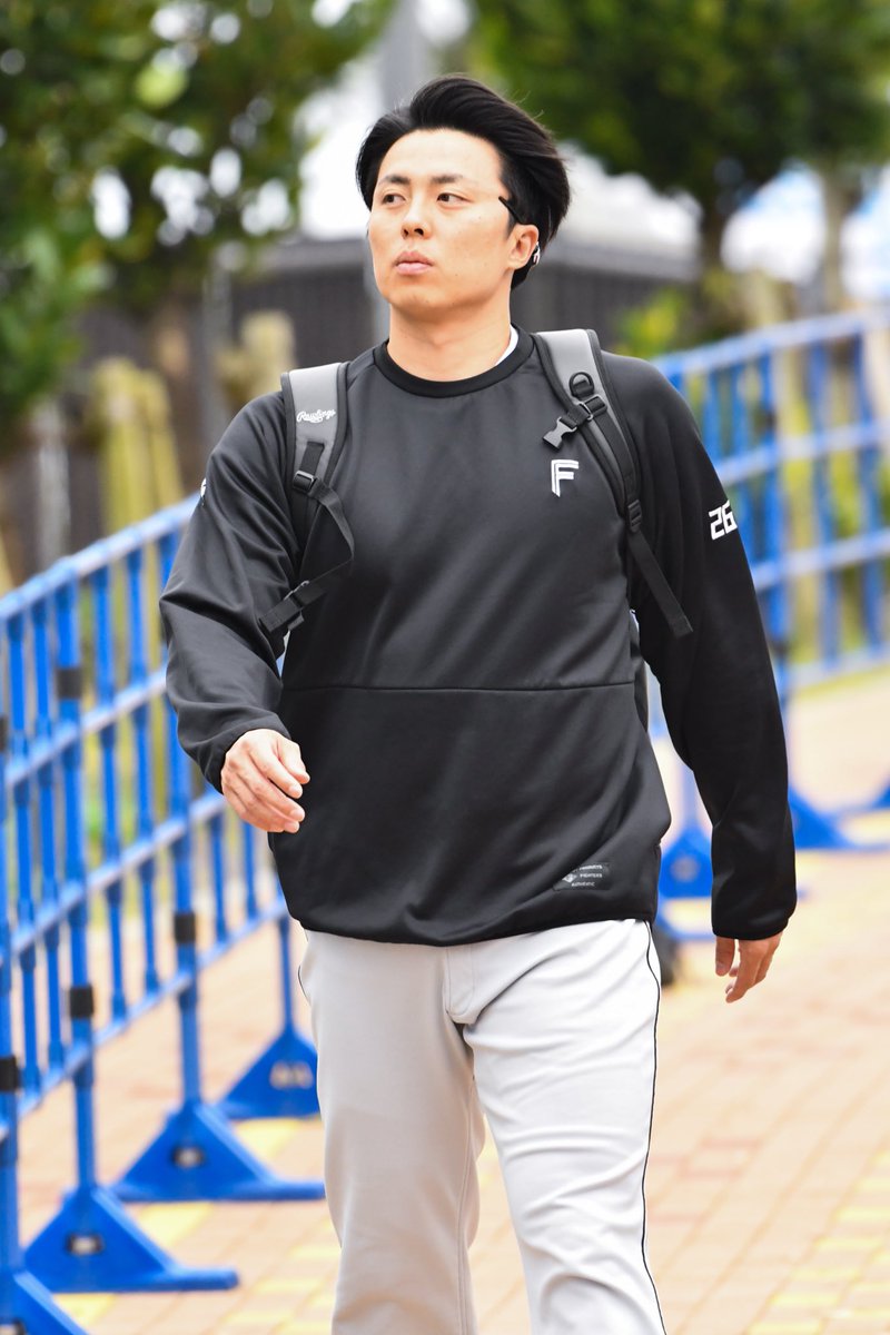 朝からかっこよすぎる #田中正義