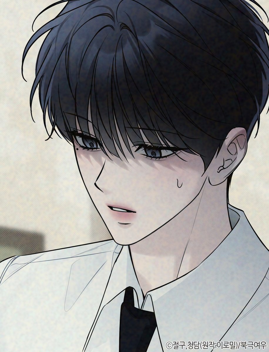 polarfox_comic's tweet photo. <동절기> 11화 🅄🄿❄️

"건물이 오래돼 보이네요.
사고라도 나면 큰일이겠어."

저녁 식사 후 집에 데려다준
진혁의 의미심장한 한마디.

정말 순수한 걱정일까 아니면...

🟦리디 https://t.co/NuefhZvQHv https://t.co/V2Jaf6MtbH
