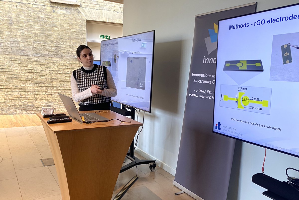 innoLAE - Innovations in Large-Area Electronics tweet media
