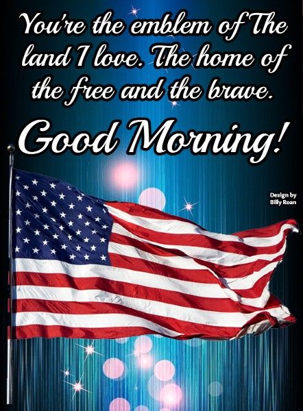 Good morning friends! Happy Wednesday!☕️☕️☀️🇺🇸