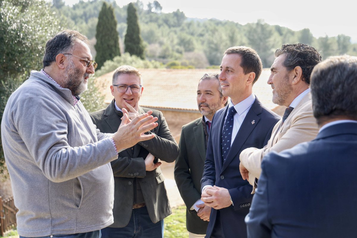 Llorenç Galmés tweet media