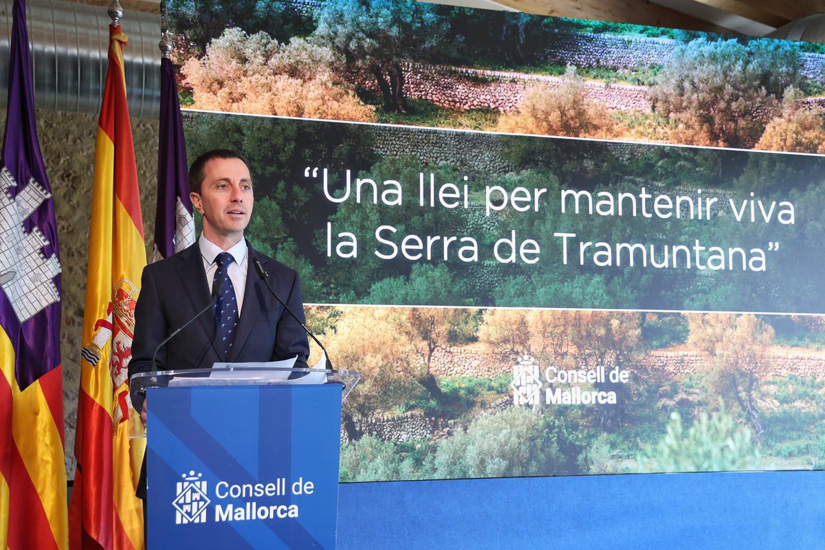 Llorenç Galmés tweet media