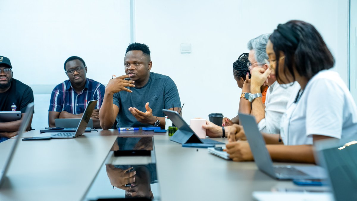 Don’t hire an expert too early.

It was an expensive lesson that almost cost me $300,000.

After raising our pre-seed round (over $300,000), we felt unstoppable. Validated. Funded. Ready to “build properly.”
So we did what seemed logical.
We hired an experienced operator from a