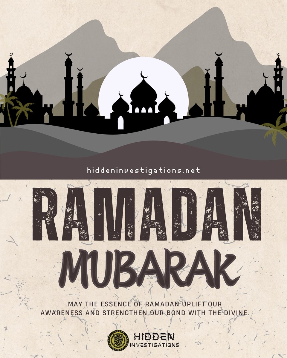 Hidden Investigations tweet media