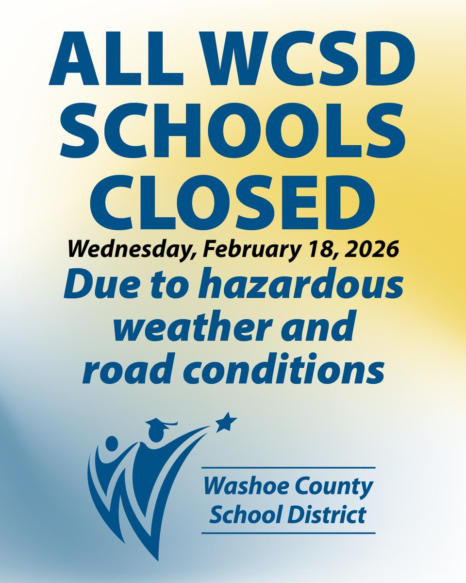 Washoe Schools tweet media