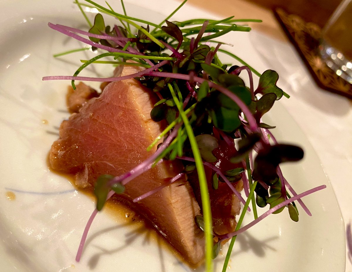 自家製からしゅみ
松葉ガニ
鮎のあかちゃん
まぐろのうまうま燻製

うまみみみみみみみみみみみみみみみみみ 