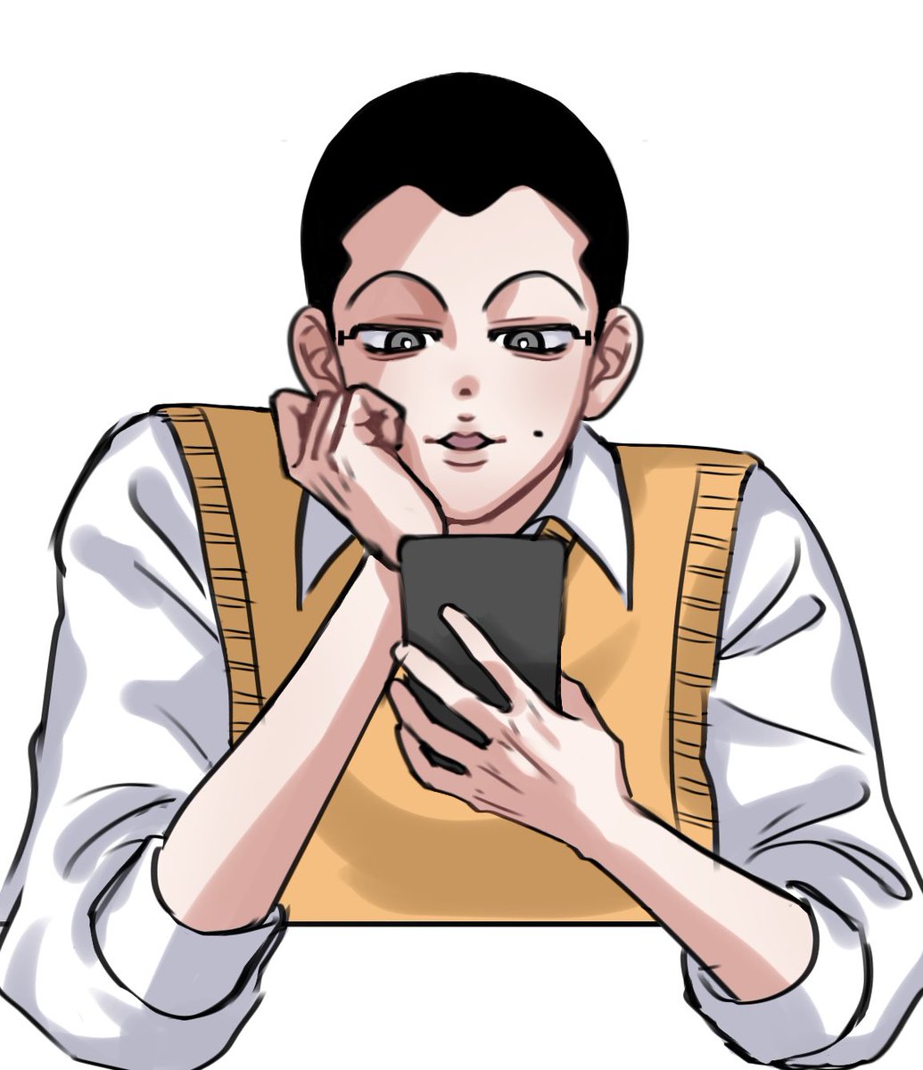 ｹﾞﾝ tweet media