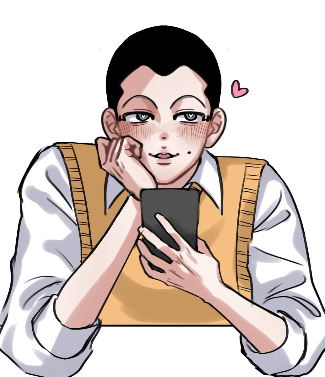ｹﾞﾝ tweet media