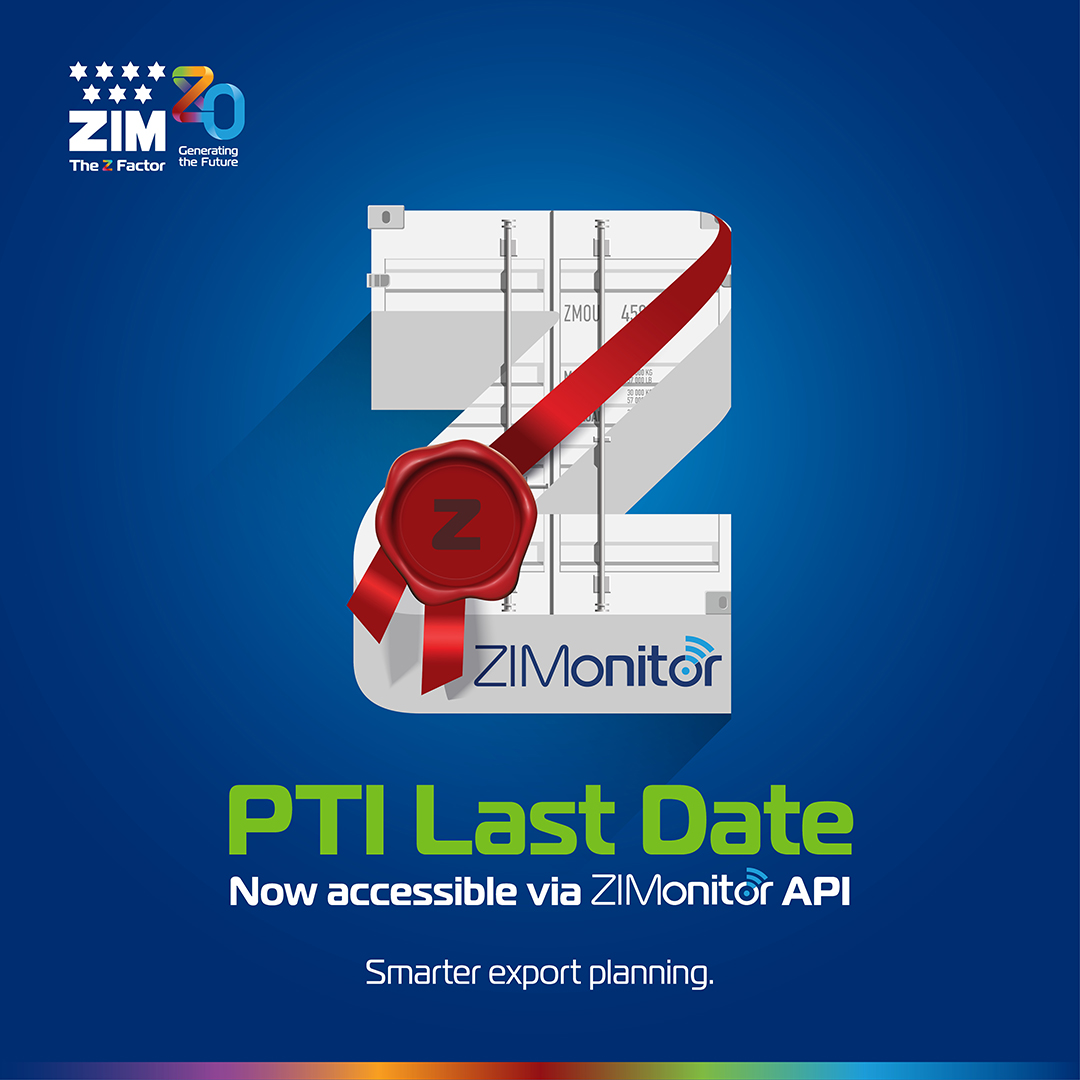 ZIMShipping tweet media