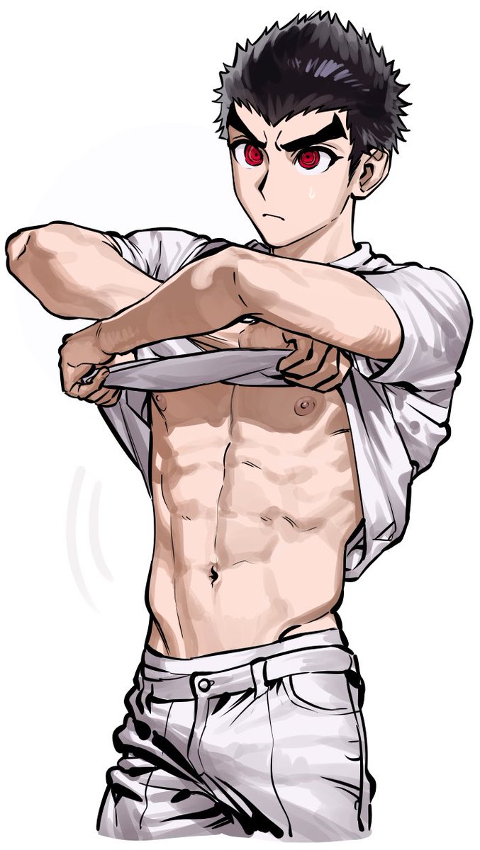 chibitake140's tweet image. なぜ？