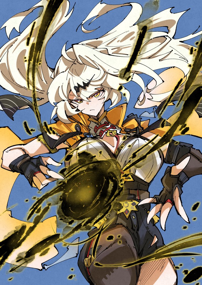 ノダチ tweet media