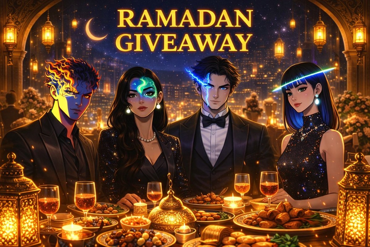 30$ in $SOL | 24 Hours ⏰

✅ Like + RT 🔔
✅ Follow <a href="/NuriGems/">NuriGems 💎</a>
✅ Comment #SOL

#Ramadan #Giveaway