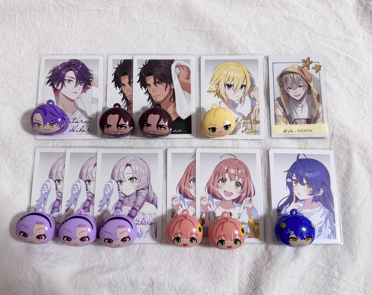 ゆあ@ツイフィ必読 tweet media