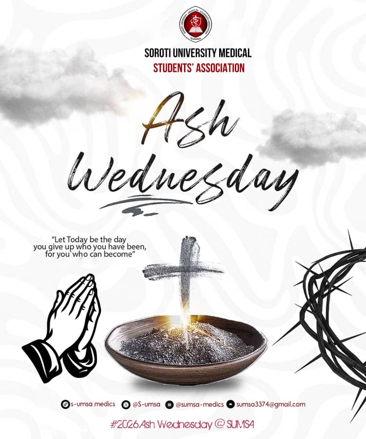 SUMSA .Soroti University Medical Students Assn. tweet media