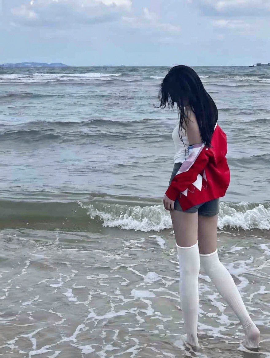 小张的袜子 tweet media