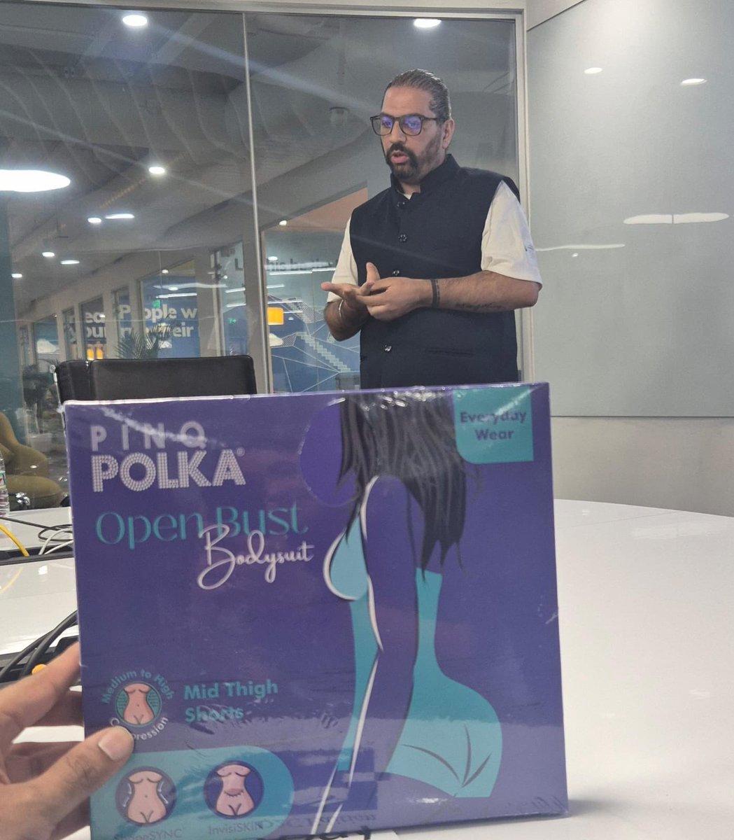 Razorpay Rize tweet media