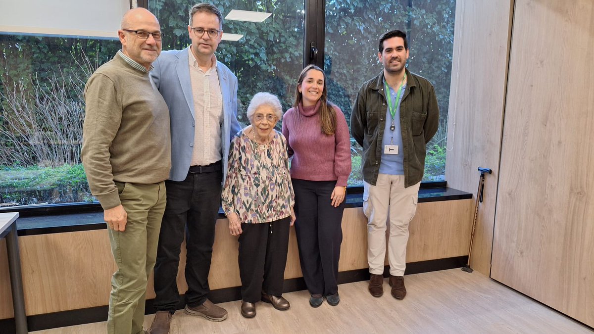 Ángel A.Huélamo 👨🏼‍⚕️🧡 tweet media