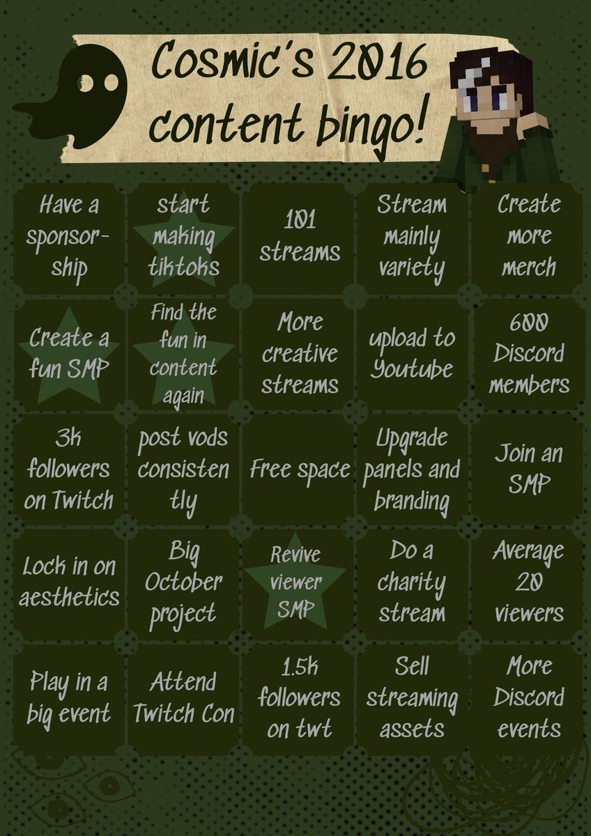 cosmic👻 tweet media