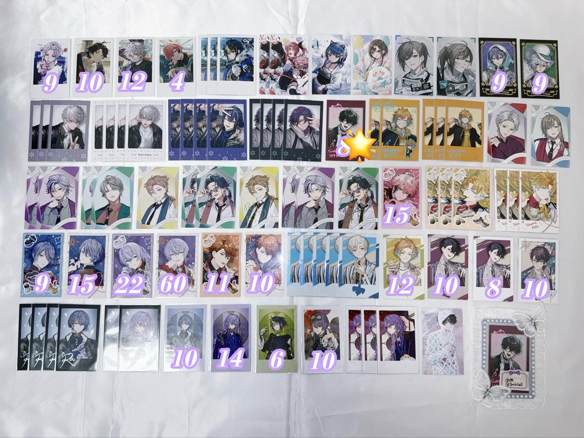 こさめ@取引垢 tweet media