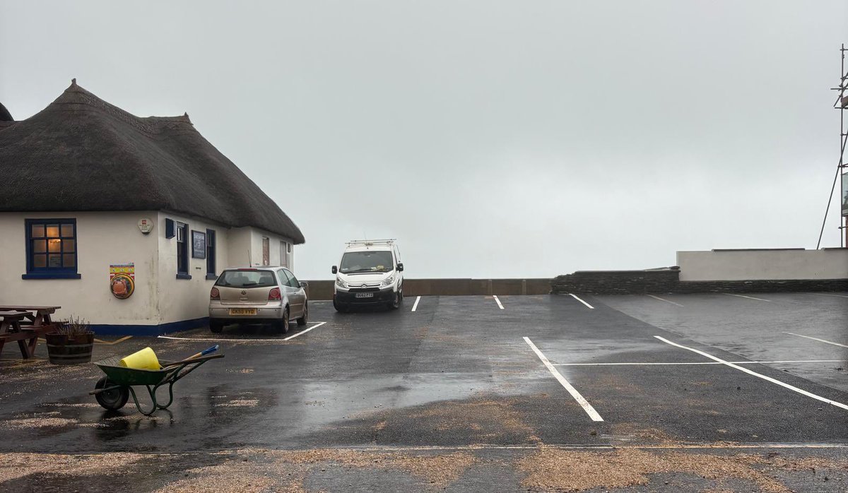 Start Bay Inn tweet media