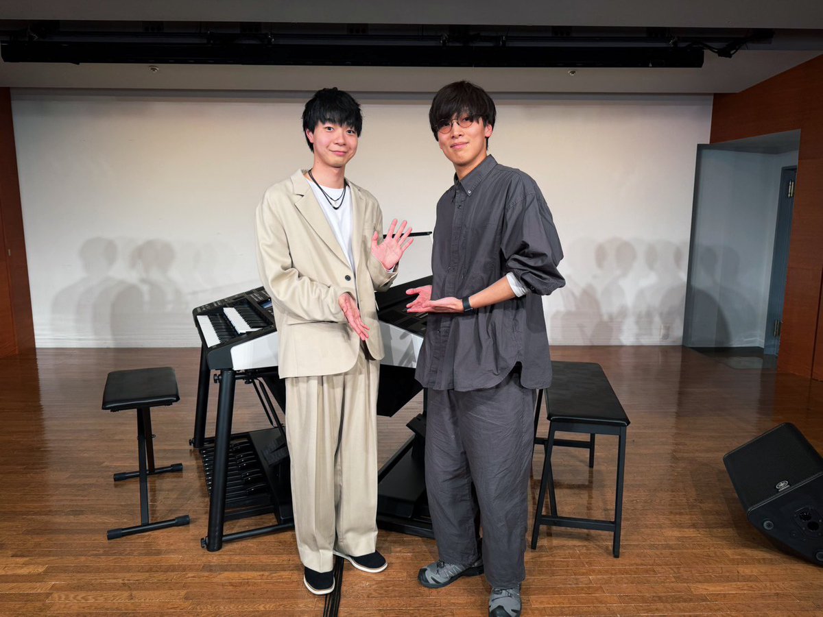 森田カズヤ | Kazuya Morita (@mltkzy) / Posts / X