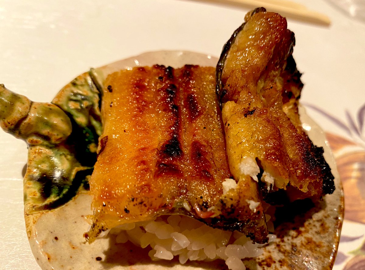 うにゃぎ
こはだ
あじ
淡路のすーぱーびっぐ車エビ

うまみみみみみみみみみみみみみみみみみ 