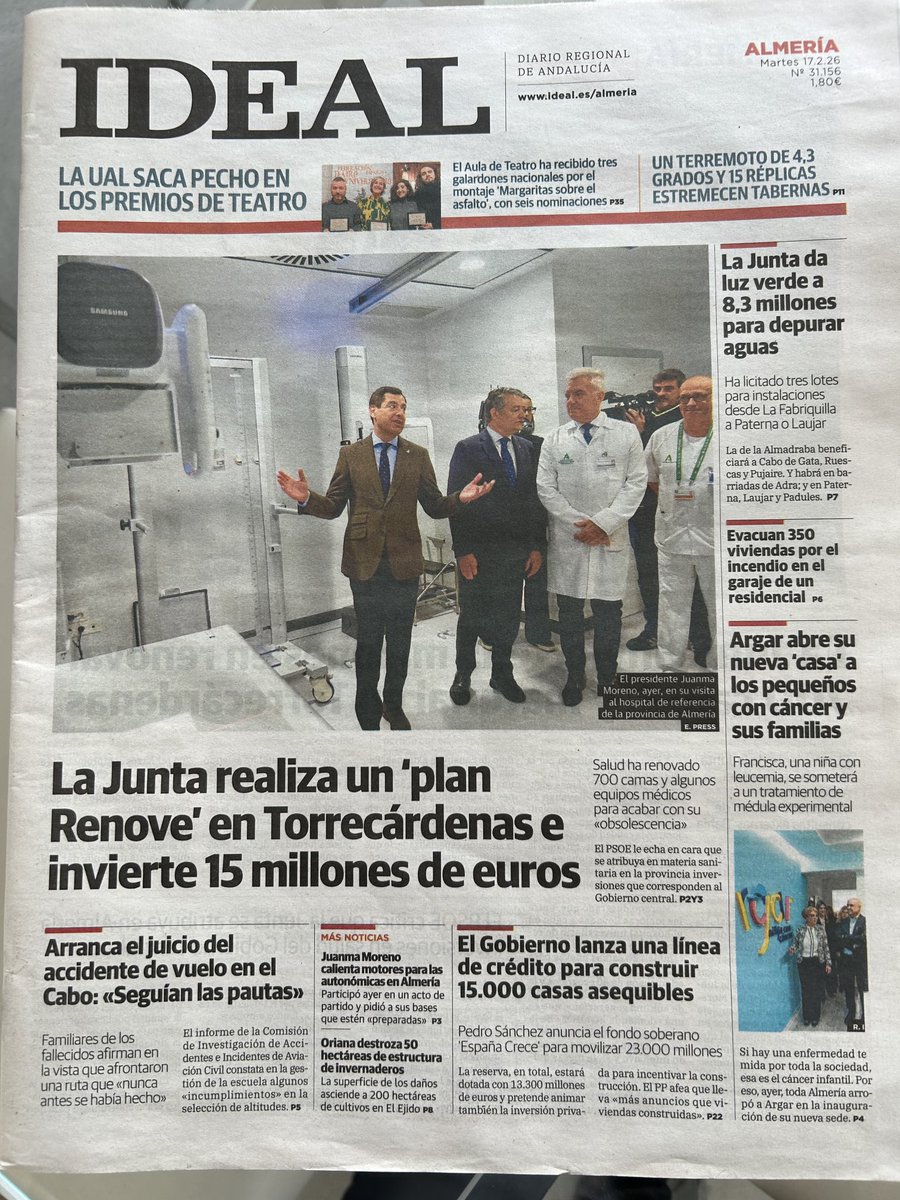 Manuel Vida tweet media
