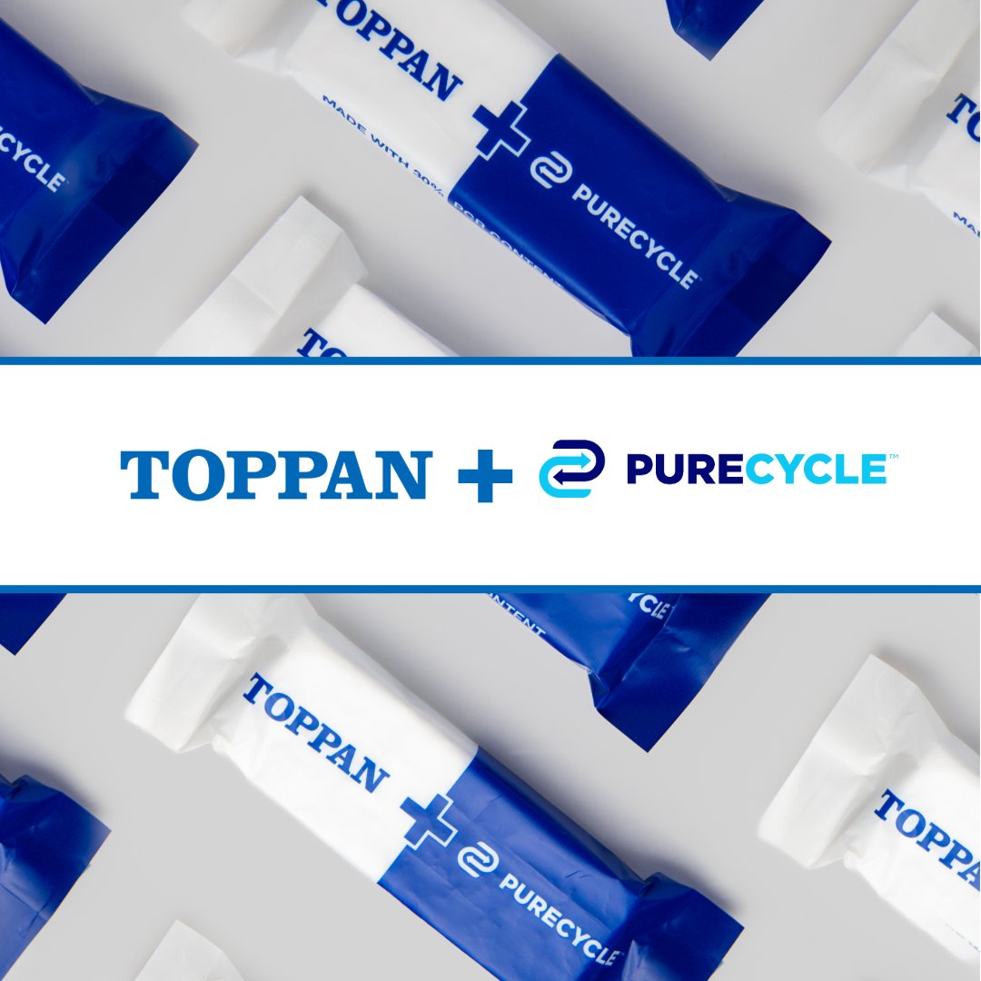 PureCycleTech tweet media