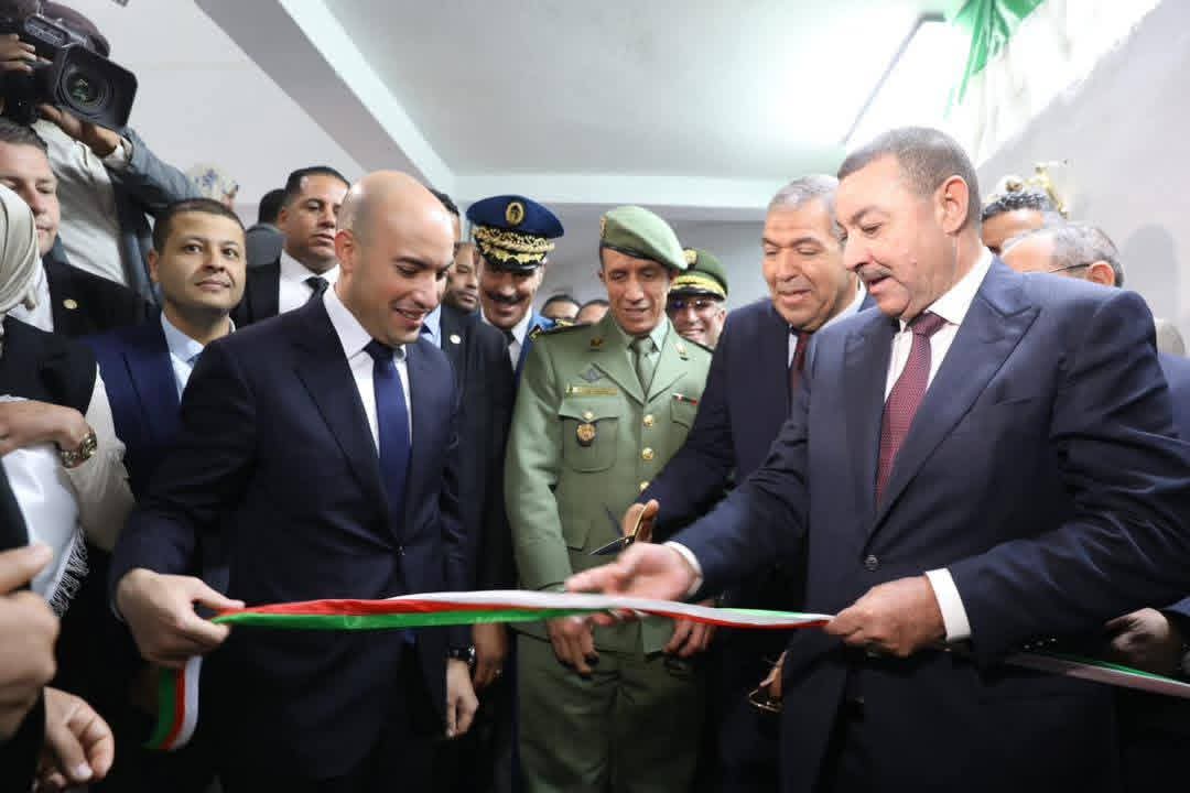 Sofiane Chaib | سفيان شايب tweet media