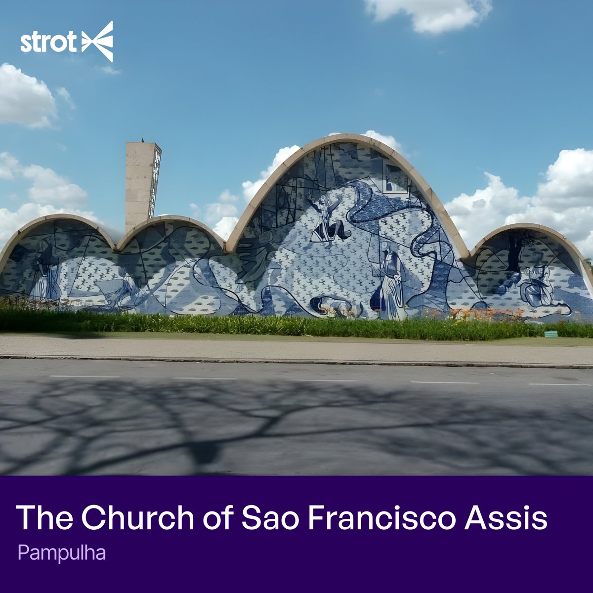 StrotLearn's tweet photo. Architecture is memorable when it connects emotionally. Share us your thoughts in the comments.✨
.
Image Credits: @rethinkingthefuturertf
.
.
#STROT #StrotLearn #Learning #AtoZ #AtoZofDesignWisdom
[DesignShareLevelUp,renownedarchitects, Oscar Niemeyer, Sathish Desai] https://t.co/827LPHlgtE