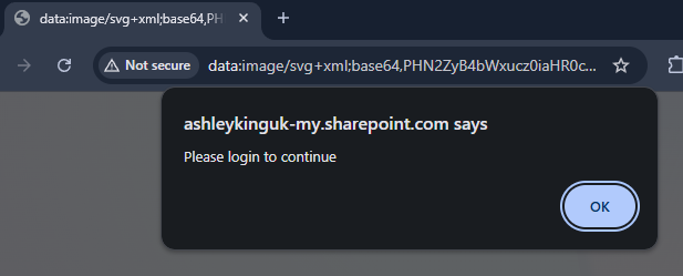 Ash King tweet media