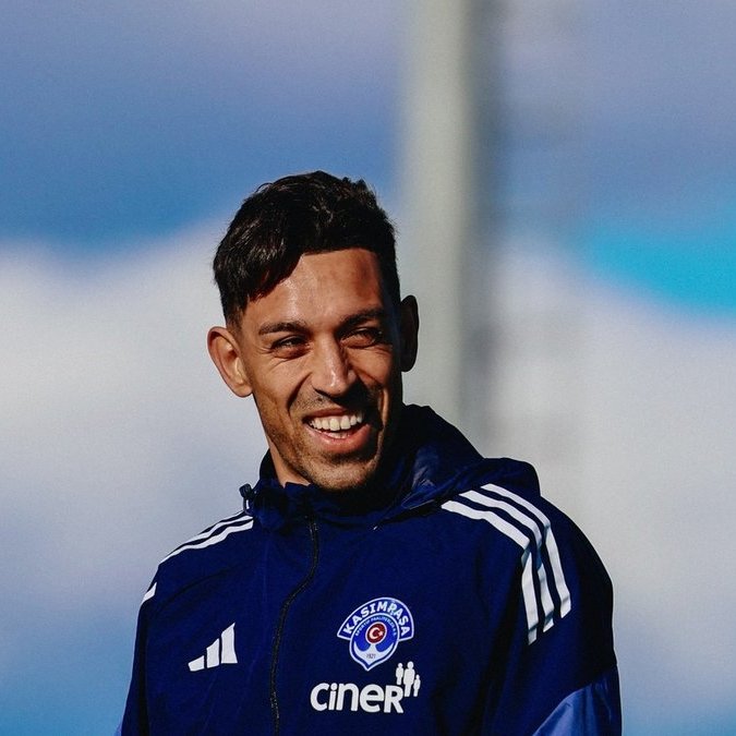 GOAL Türkiye tweet media