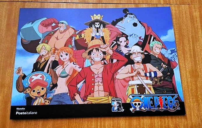 ONEPIECE☠️#ワンピース☠️