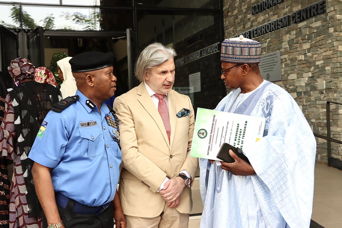 UNODC Nigeria tweet media