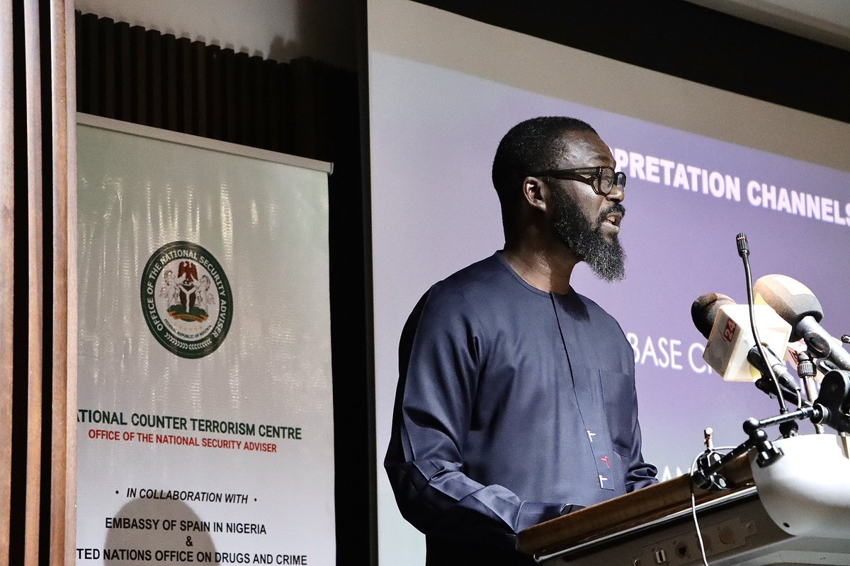 UNODC Nigeria tweet media