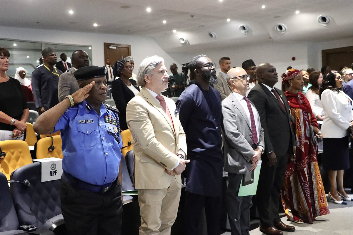 UNODC Nigeria tweet media