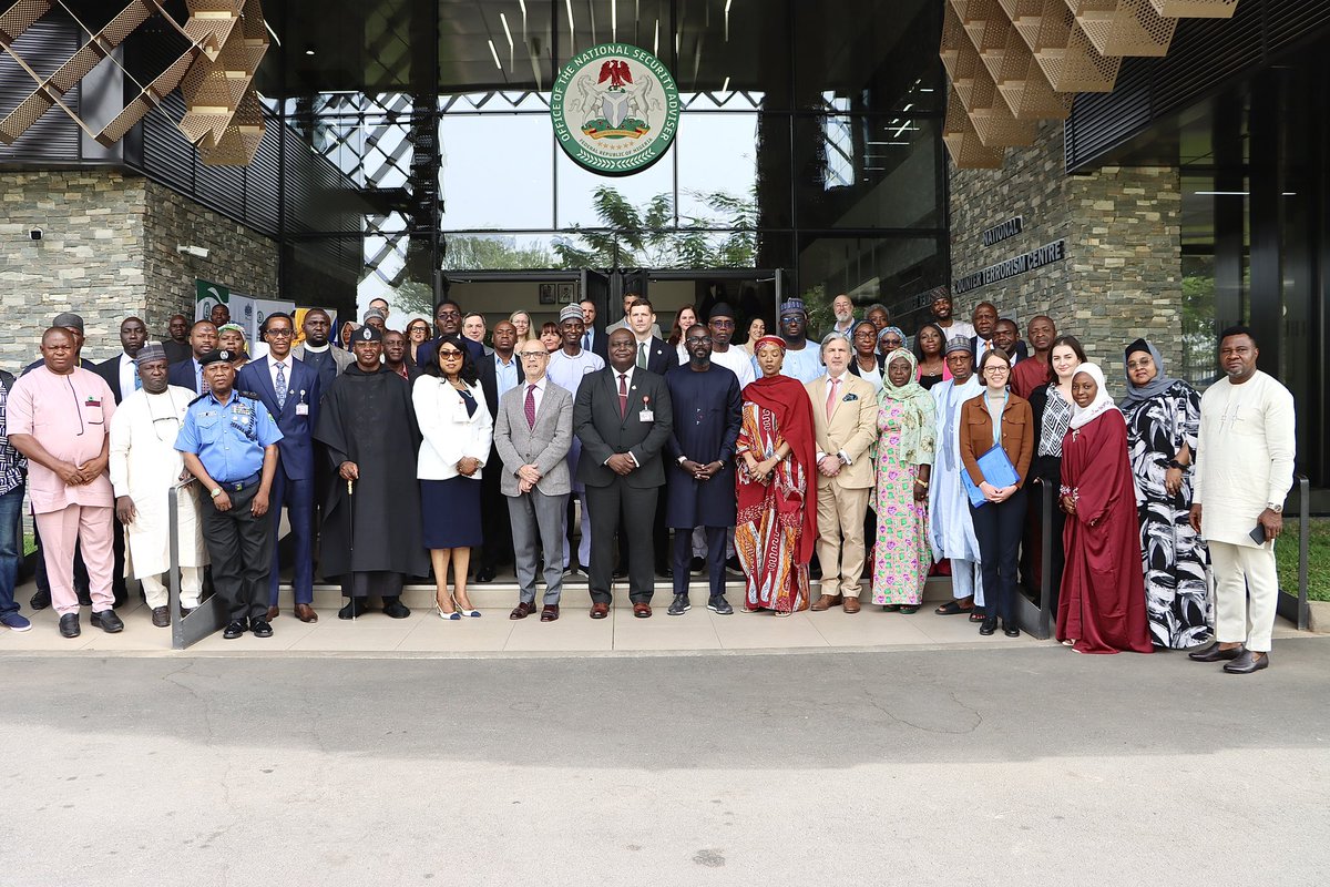 UNODC Nigeria tweet media